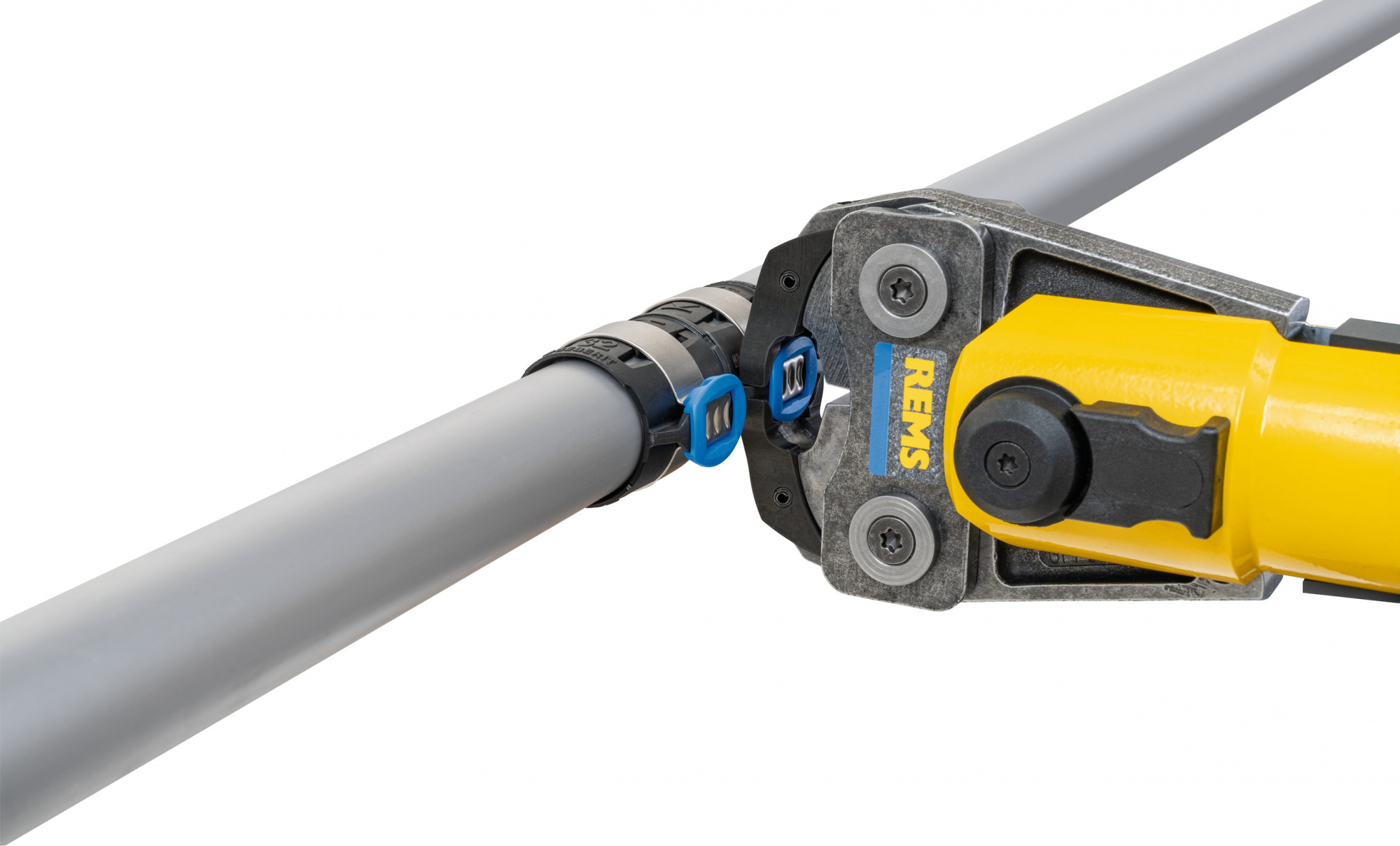 Пресс-клещи GFFb 16-40* (571480 R)