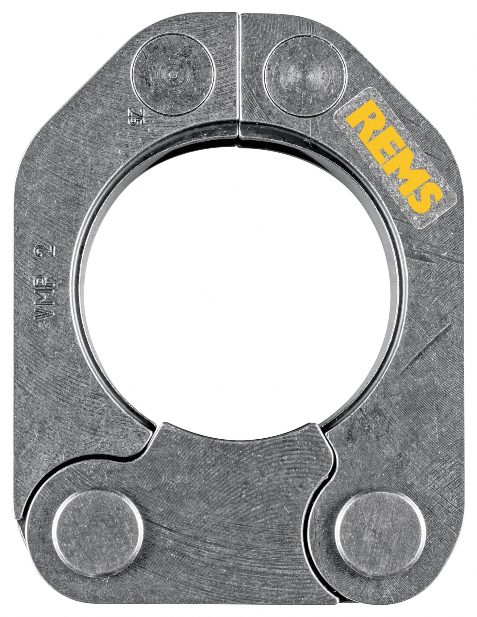 Пресс-кольцо ВМПз 2" (ПР-3Б) -> требуются промежуточные клещи (572845 R)