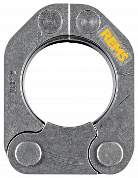 Пресс-кольцо ВМПз 2" (ПР-3Б) -> требуются промежуточные клещи (572845 R)