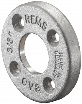 Крышка R 3/8" (521023 R)