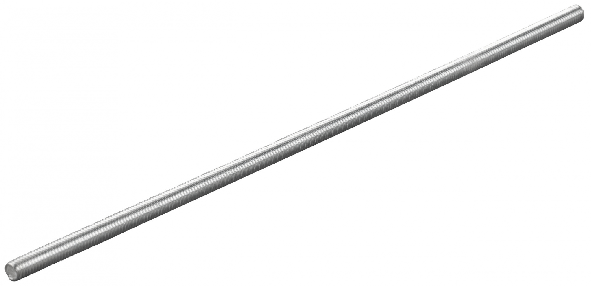 Жердь винтовой резьбы