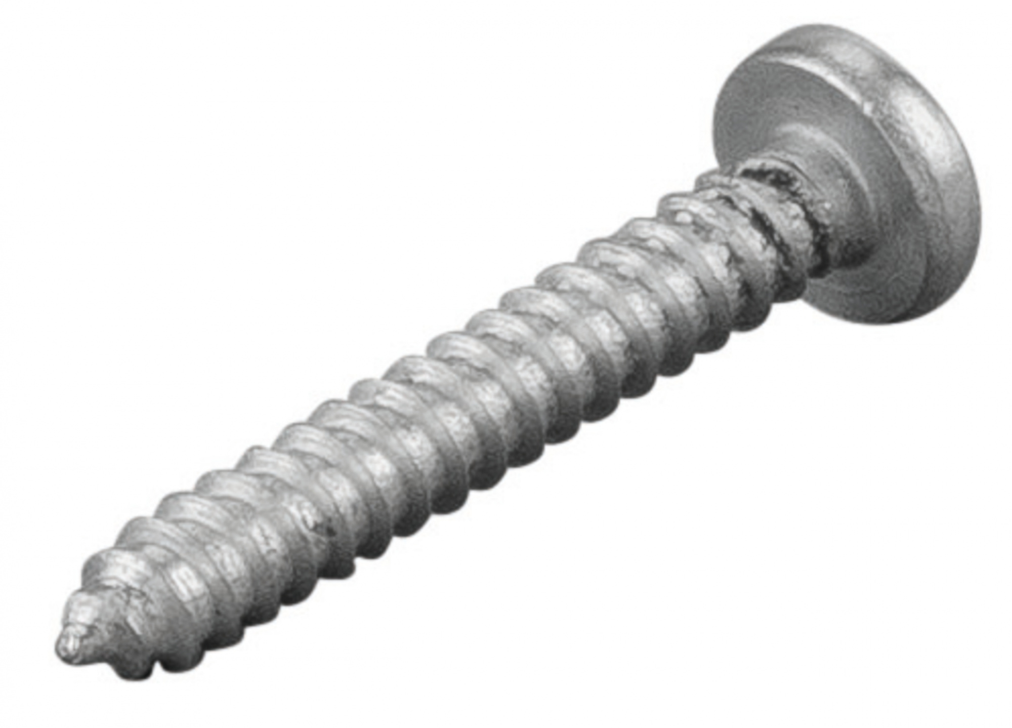 Шуруп специальный