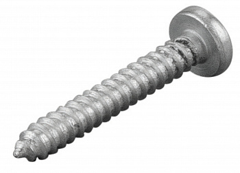 Шуруп специальный