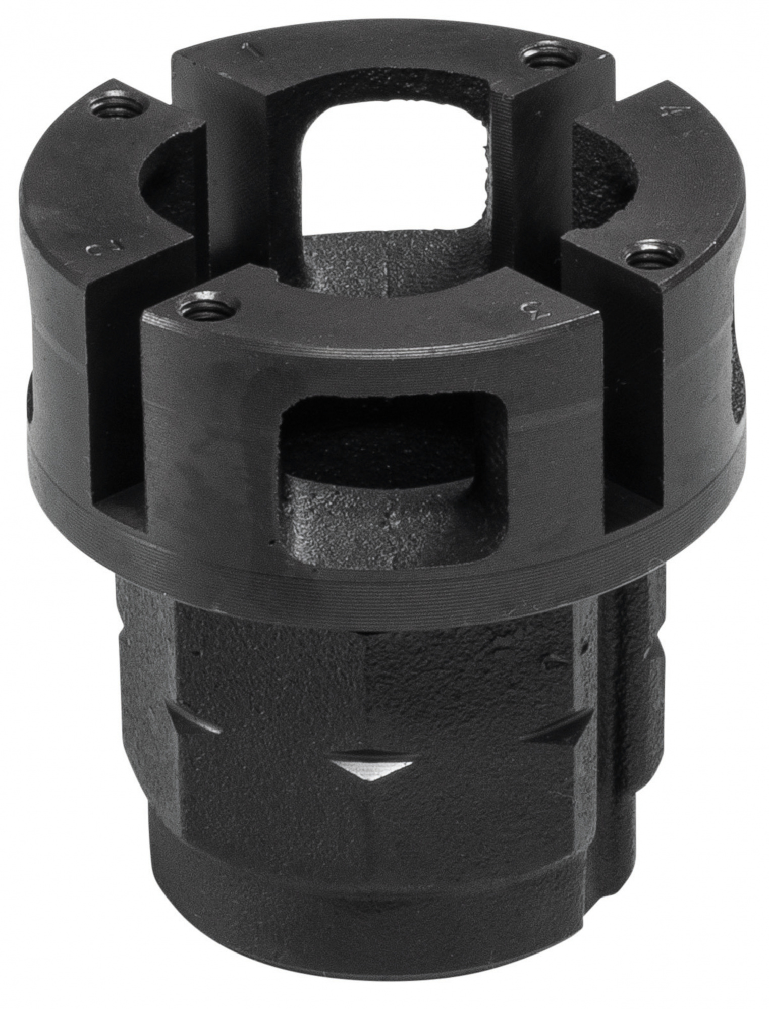 Корпус режущей головки  R 1" (521051 R)