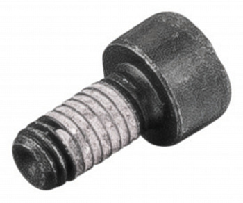 Винт цилиндрический