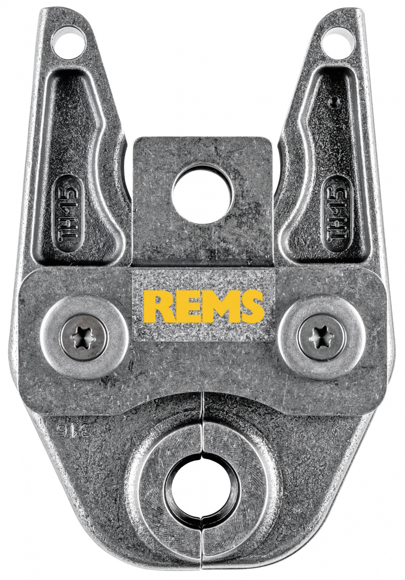 Пресс-клещи TH 15* (570457)