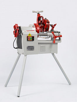 Резьбонарезной станок 50 ECO (1/2"–2", 750Вт)