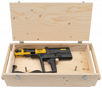 REMS Пауер-Пресс XL АСС Базовый пакет (579010 R220)