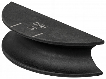 Сегмент гибочный UP Ø32, R80 (153306 R)