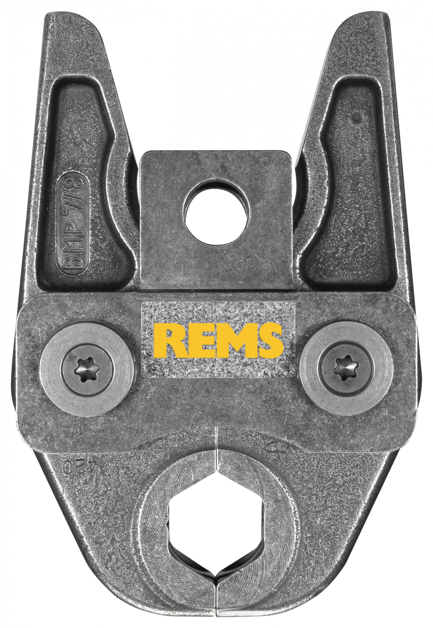 Пресс-клещи БМП 7/8" (571710 R)