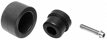 Нагревательные штырь и втулка 16 мм для MSG, 256400