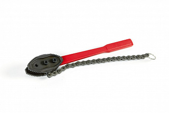 Цепной трубный ключ1,5" TD06H1.5