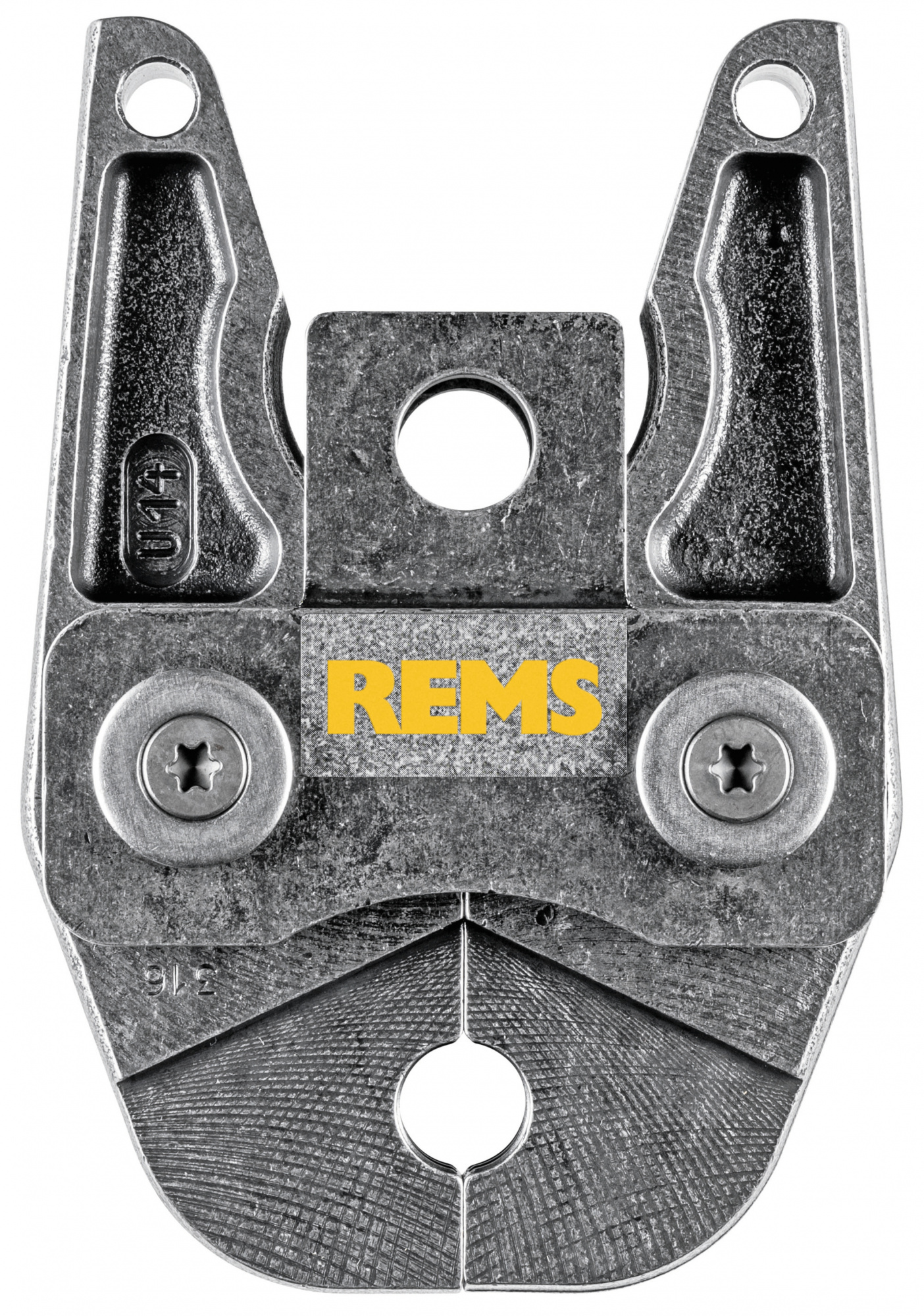 Пресс-клещи U 14* (570760)