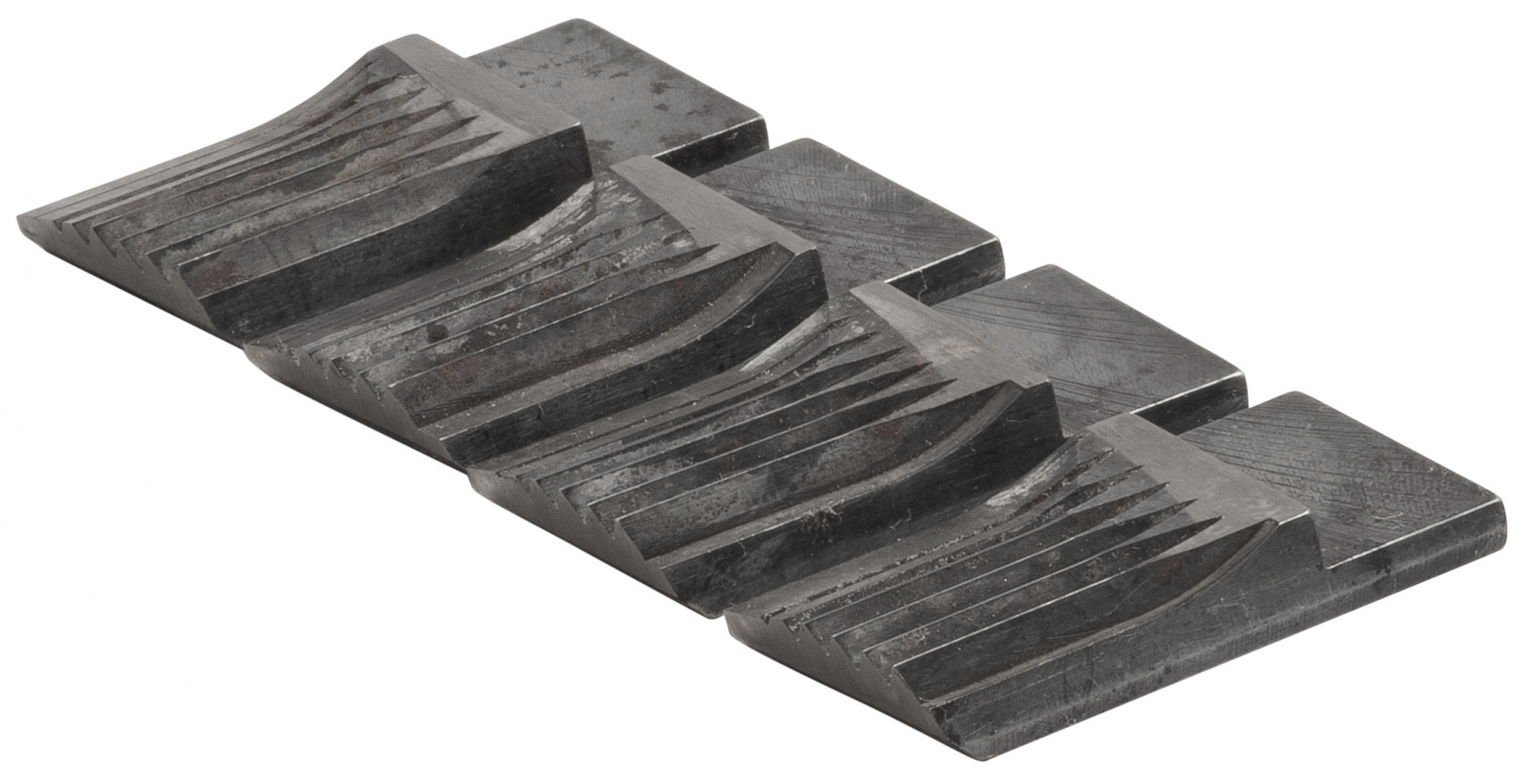 Нарезка NPT 2 1/2, HSS, комплект (751548 RHSS)