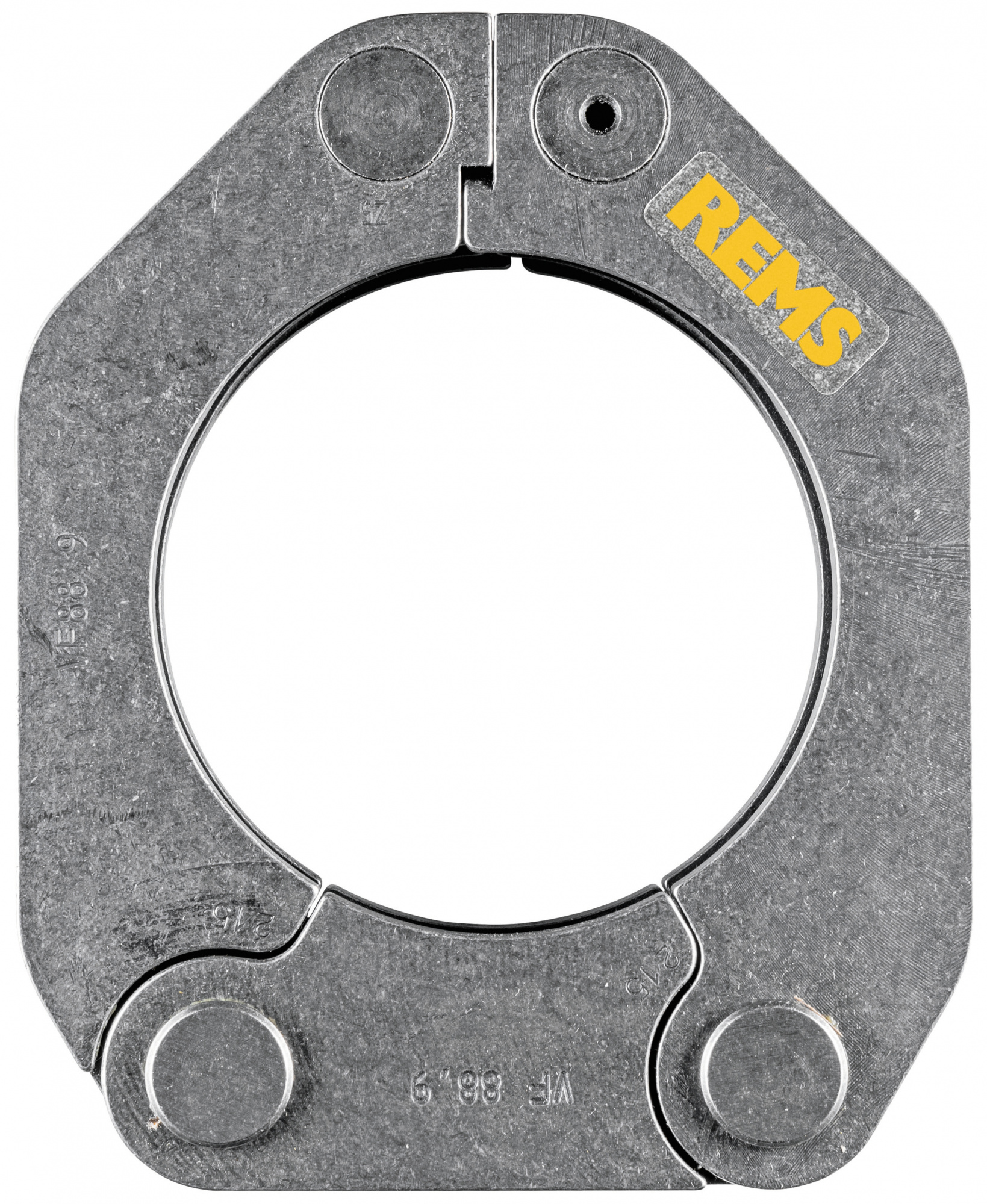 Пресс-кольцо ВР 88.9 (ПР-3Б) -> требуются промежуточные клещи (572823 R)