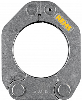 Пресс-кольцо ВР 88.9 (ПР-3Б) -> требуются промежуточные клещи (572823 R)