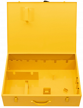 Стальной Ящик Для Rems "мсг" - 125, 256342