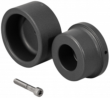 Нагревательные штырь и втулка 75 мм для MSG, 256500