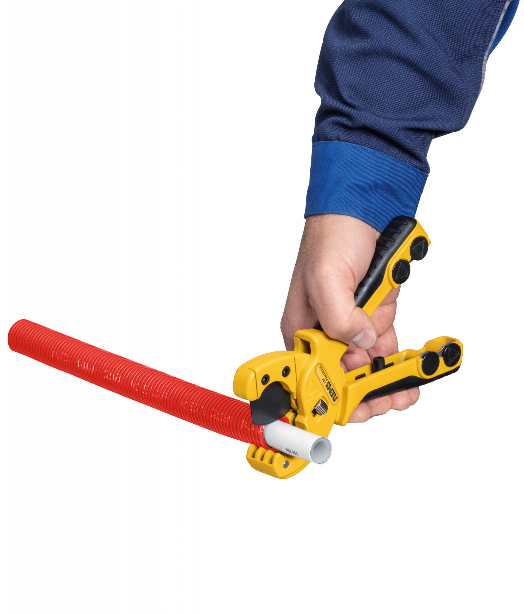 REMS РОС П 26/СВ 35 С (291242 R) - купить