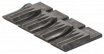 Штрел UNC 2 1/2-2 3/4-4, комплект (751571 RWS)