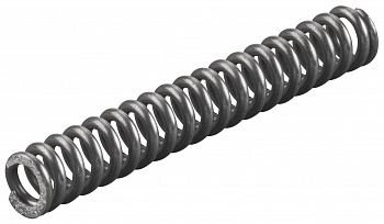 Пружина сжатия, 341009