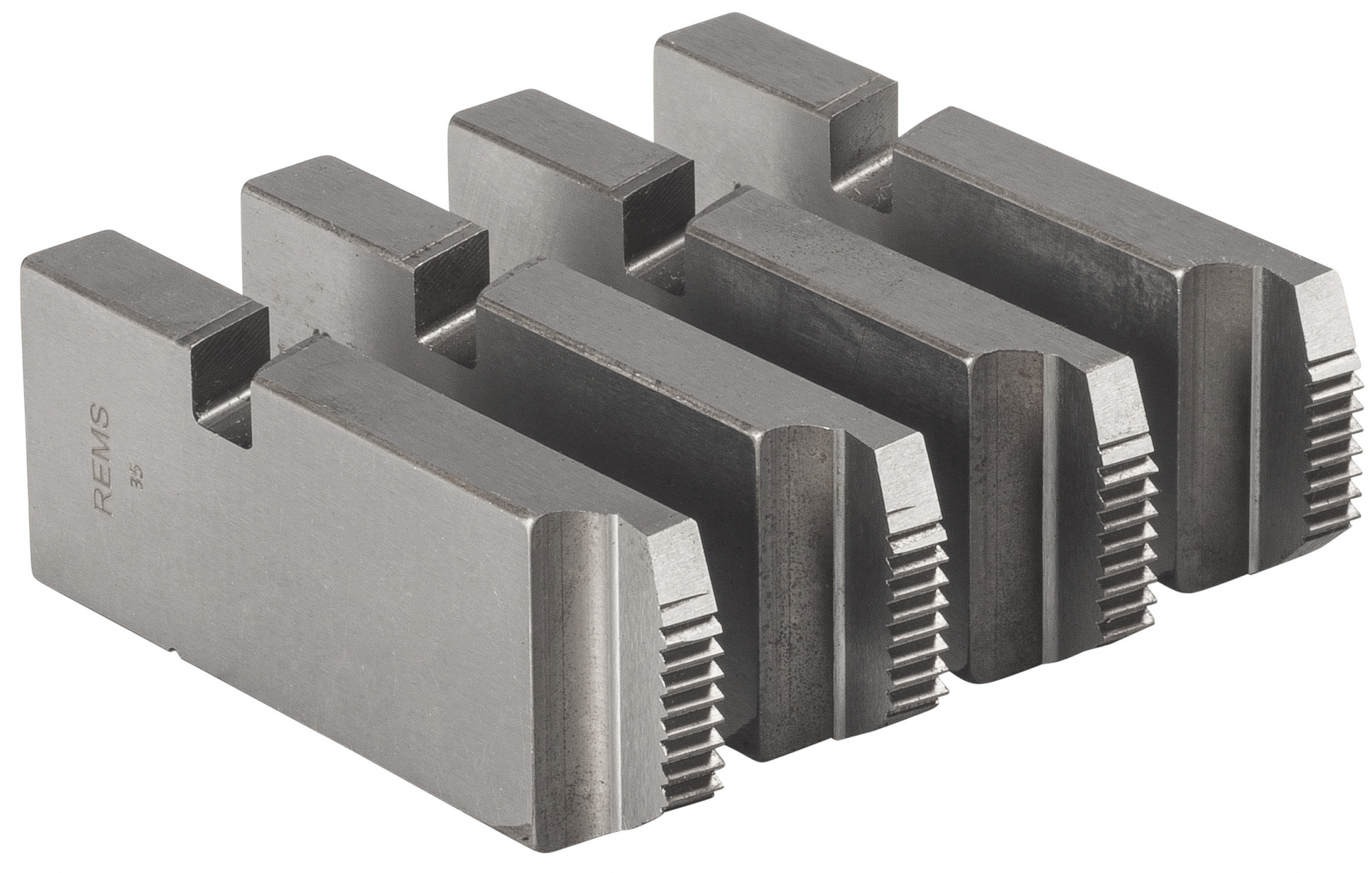 Режущие губки UNC 1/2-13, HSS, комплект (341480 RHSS)