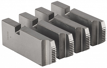 Режущие губки UNC 1/2-13, HSS, комплект (341480 RHSS)