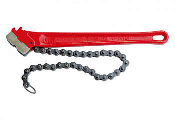 Цепной ключ С-образный TD06A-436