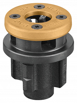 Быстросменная режущая головка R 3/8 LH (521120)