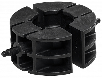 Набор зажимных вставок 50 мм (пара) для Cut 110 P, 290421 - купить