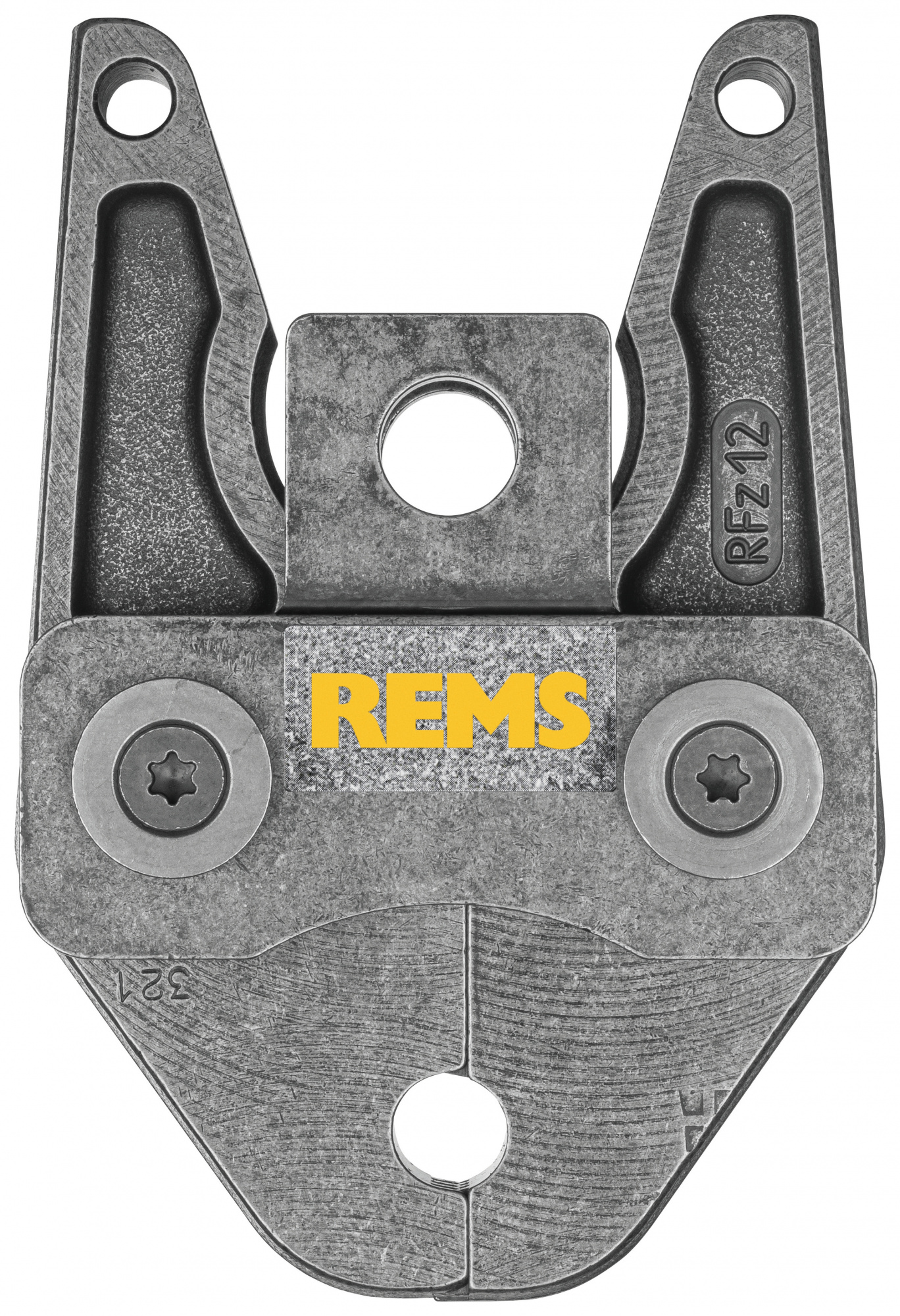 Пресс-клещи RFz 12* (571320)