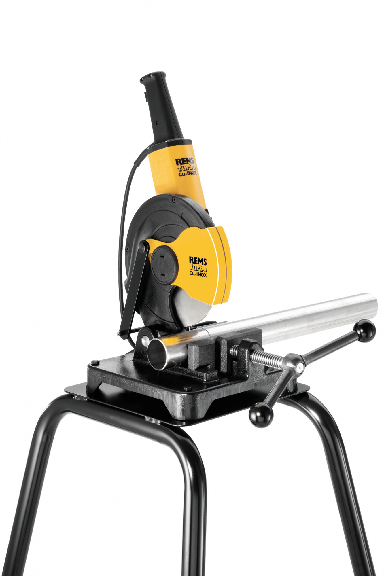 REMS Турбо Cu-INOX (849006 R220)