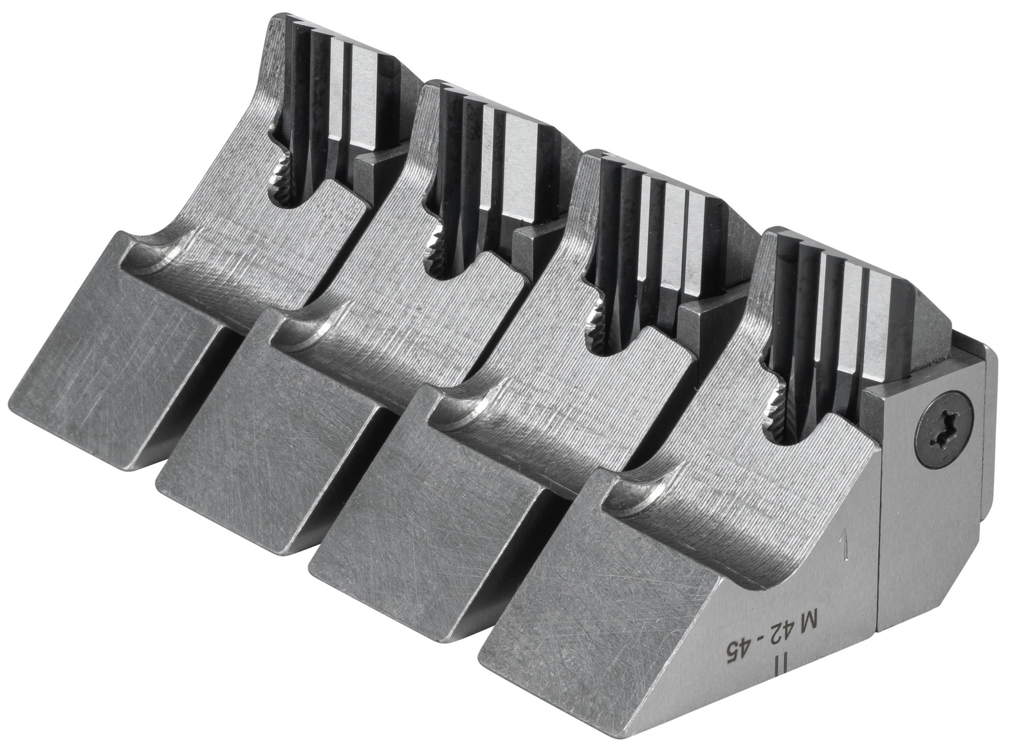 Нарезка + держатель М 42-45, комплект (759279 RWS)