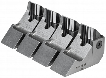 Нарезка + держатель М 42-45, комплект (759279 RWS)