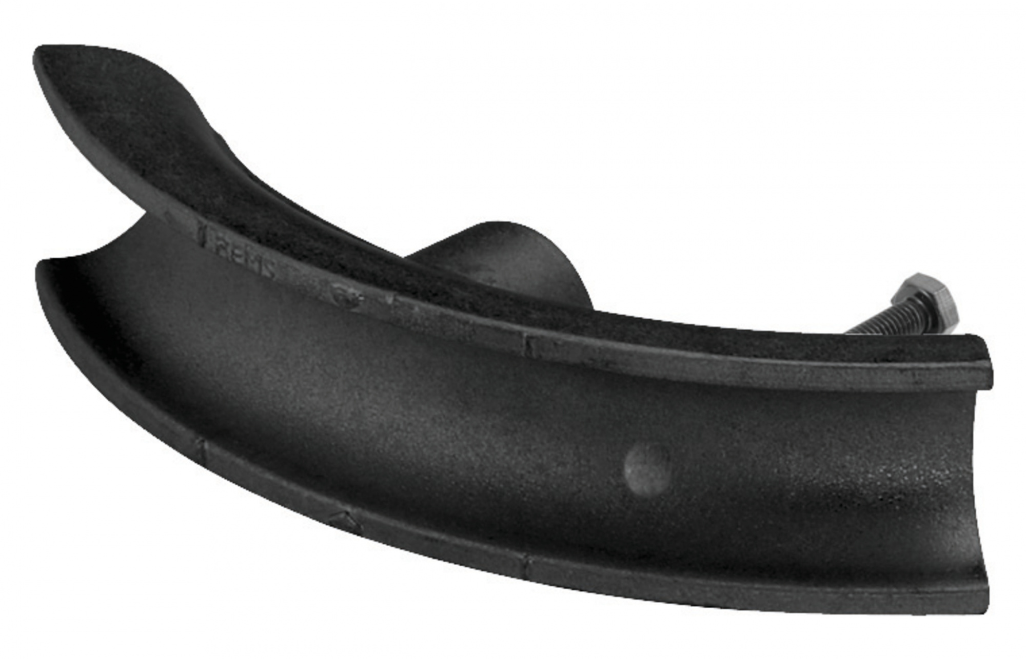 Сегмент St на 1.1/2", R гибки 170 мм для Piton, 590056 R