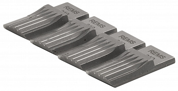 Strehler M 36-39, HSS, комплект (751524 RHSSZ)