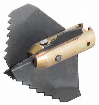 Сверло с зубчатым крестообразным лезвием 32/115 (174296) - купить