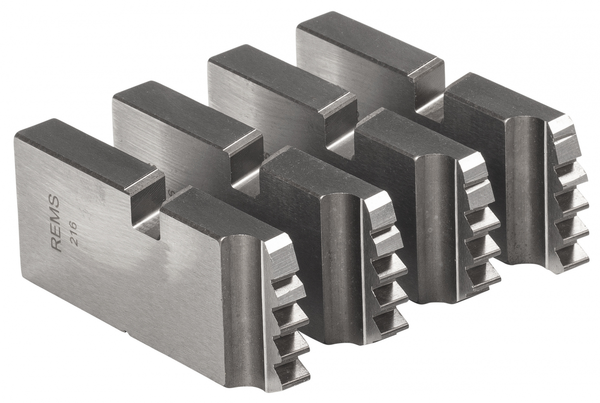 Режущие губки M 56, HSS, комплект (341445 RHSS)