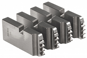 Режущие губки M 56, HSS, комплект (341445 RHSS)