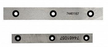 Нож рубанка для SSM 250, 254103