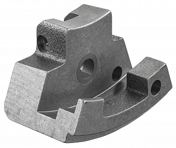 Фиксатор АРГ в сборе до 2", 341020