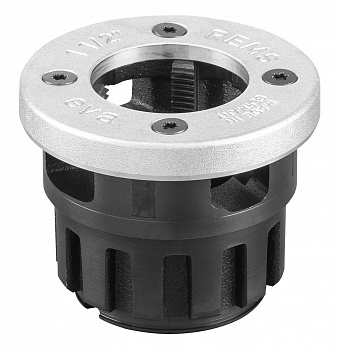 Резьбонарезная головка R 1 1/2 (521070)