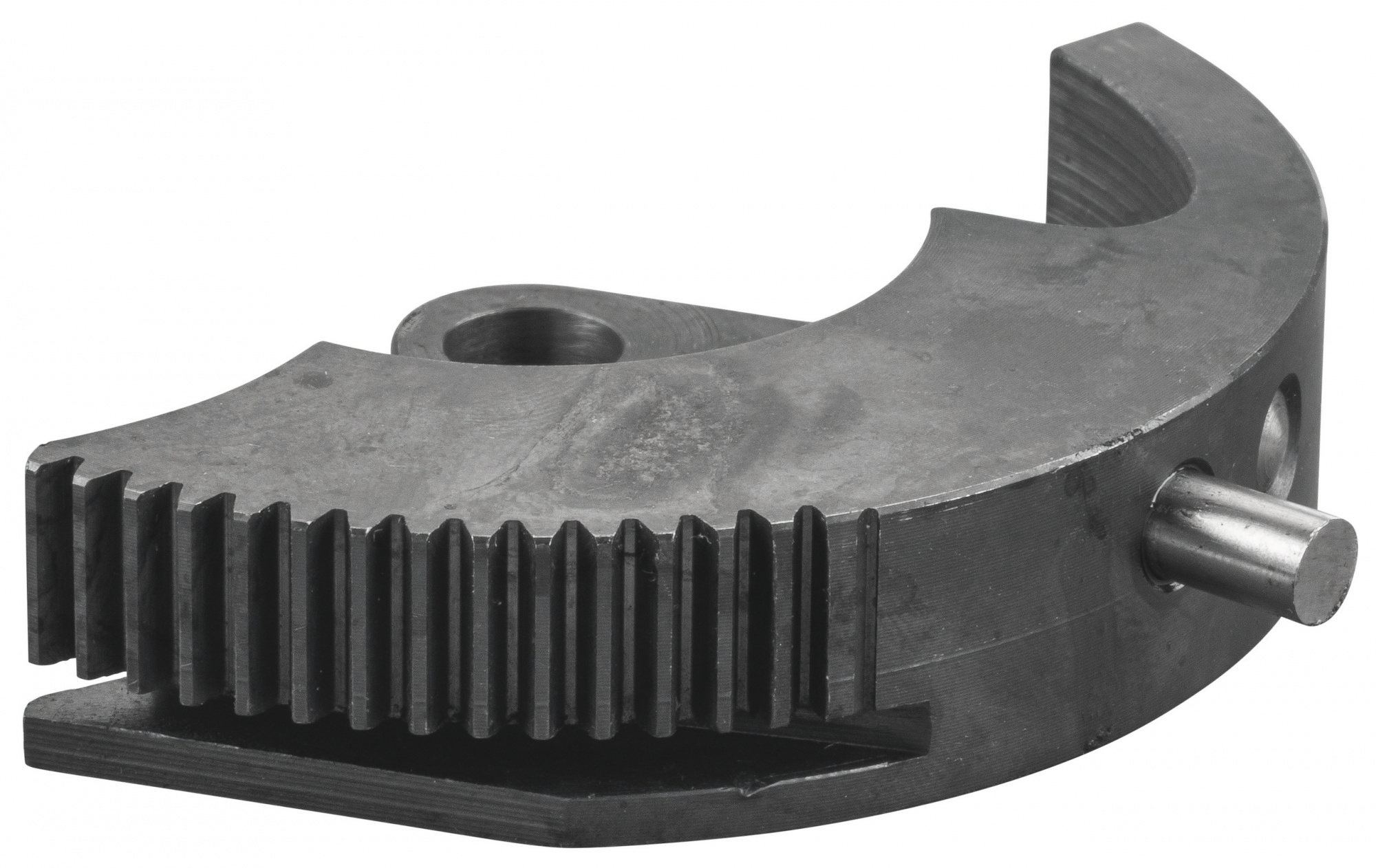 Зубчатый Сегмент В Сборе, 772207