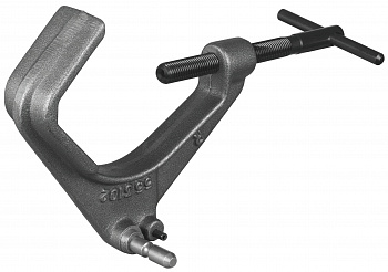 Направляющая держателя до 4" для Tiger ANC, 563100 R