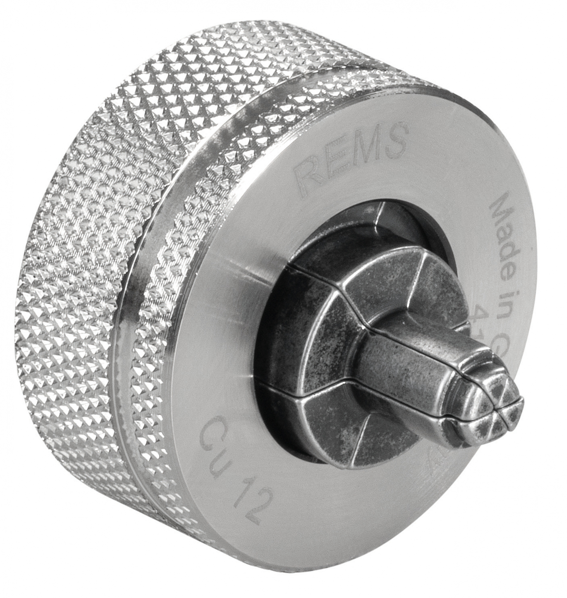 Расширительная головка Cu 12 (150110 R)