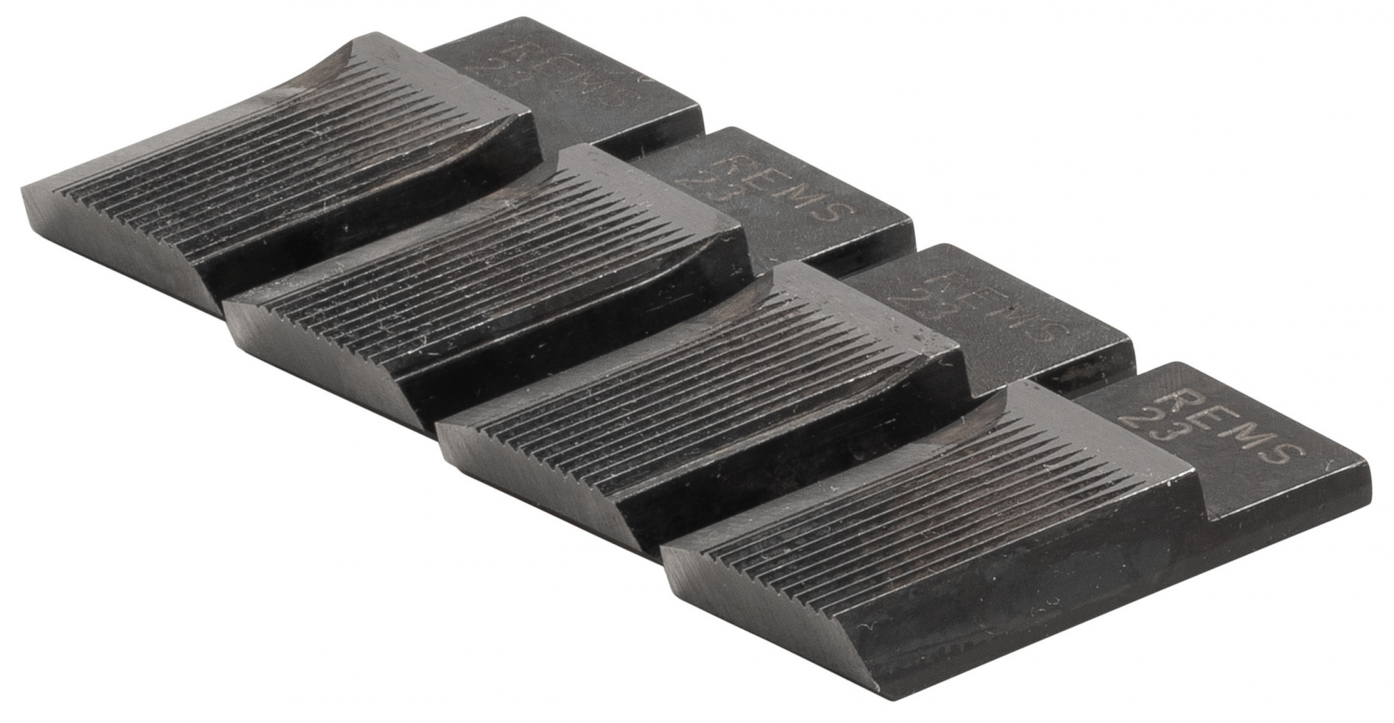 Набор резцов NPSM 1/4 - 3/8" RWS (упак. - 4 шт.), 751550 RWS