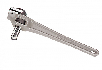 Трубный ключ алюминиевый TD050624