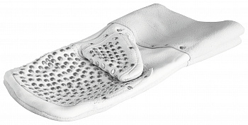 Лидерская перчатка, прибитая, правая (172612) - купить