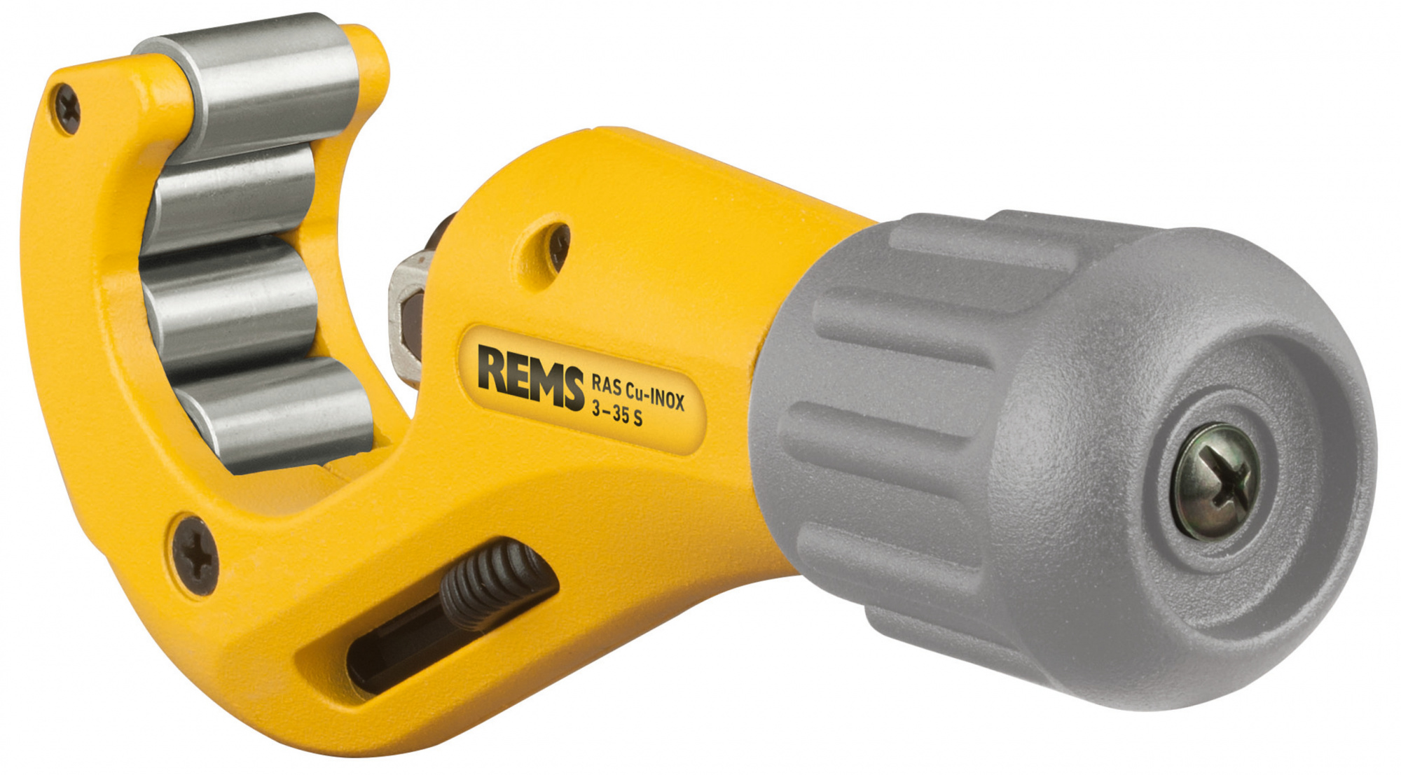 REMS РАС Cu-INOX 3-35 S, Ø3-35 мм, 1/8-1 3/8" (113351 R) - купить