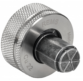 Расширительная головка Cu 22 (150150 R)